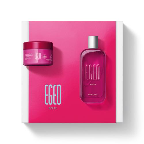 Coffret Egeo Dolce