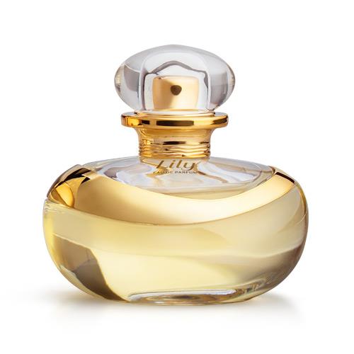 Lily Eau de parfum, 75 ml